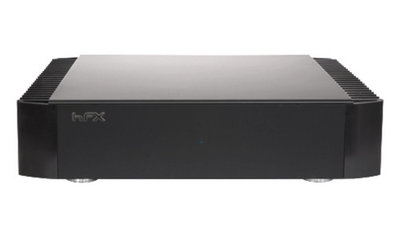 Mini B&O eindversterker 6x 125 Watt