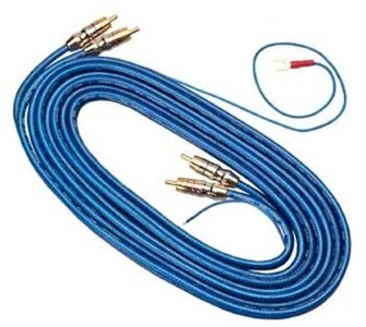 CA-38 Cinch kabel