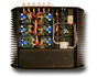 Mini eindversterker High-End 5x 180 + 1x 400 Watt_2